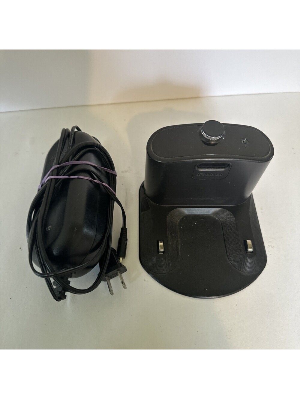 Dock Charger Base for iRobot Roomba I1 I3 I4 I6 I7 I8 500 600 700 800 900~ 17062